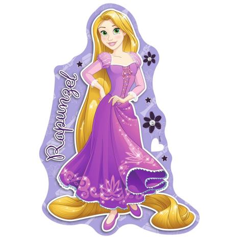 Disney Princess 4 Large Shaped Jigsaw Puzzles Extra Image 3